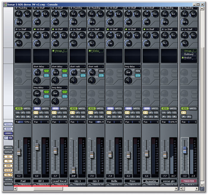 Cakewalk sonar full version crack